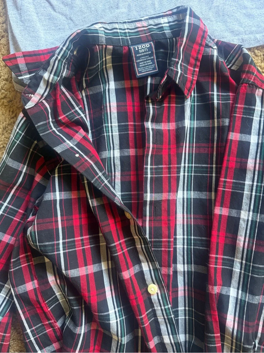 T shirt for boys bundle size s to 6/7 - Picture 4 of 6